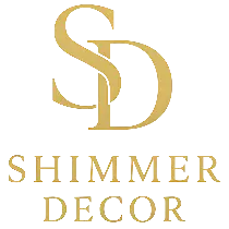 Shimmer Decor